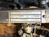 Case 580k graaflaadmachine - afbeelding 2 van  25