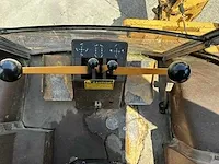 Case 580k graaflaadmachine - afbeelding 22 van  25