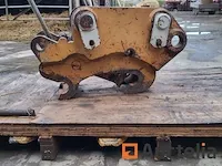 Case 988k auto attachment - afbeelding 2 van  6
