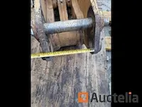 Case 988k auto attachment - afbeelding 4 van  6