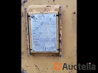 Case 988k auto attachment - afbeelding 5 van  6