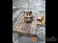 Case 988k auto attachment - afbeelding 6 van  6