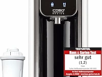 Case hw 660 - warmwaterdispenser - afbeelding 1 van  4