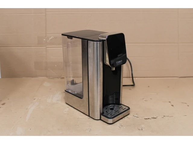 Case hw 660 - warmwaterdispenser - afbeelding 2 van  4