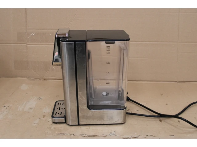 Case hw 660 - warmwaterdispenser - afbeelding 3 van  4