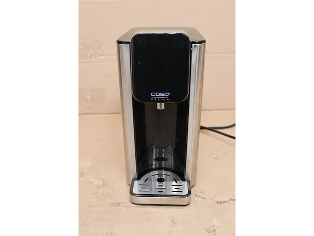 Case hw 660 - warmwaterdispenser - afbeelding 4 van  4