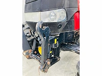 Case ih - puma 185 cvx - 4-wheel drive tractor - 2018 - afbeelding 3 van  22