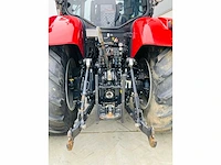 Case ih - puma 185 cvx - 4-wheel drive tractor - 2018 - afbeelding 4 van  22