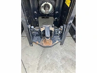 Case ih - puma 185 cvx - 4-wheel drive tractor - 2018 - afbeelding 6 van  22