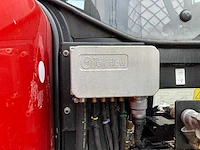 Case ih - puma 185 cvx - 4-wheel drive tractor - 2018 - afbeelding 19 van  22