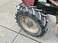 Case ih 2150 tractor - afbeelding 2 van  13