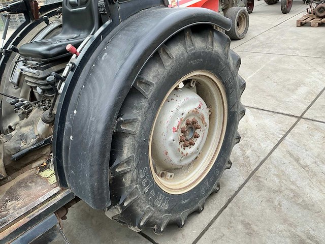 Case ih 2150 tractor - afbeelding 3 van  13