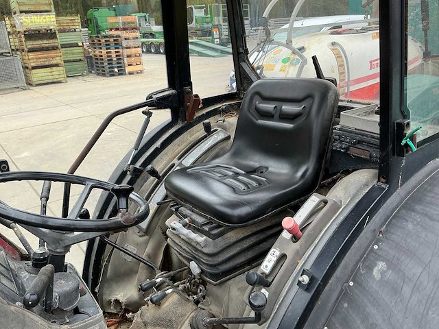 Case ih 2150 tractor - afbeelding 4 van  13