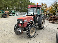 Case ih 2150 tractor - afbeelding 1 van  13