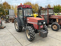 Case ih 2150 tractor - afbeelding 7 van  13