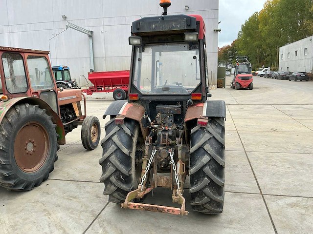 Case ih 2150 tractor - afbeelding 10 van  13