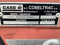 Case ih 2150 tractor - afbeelding 12 van  13