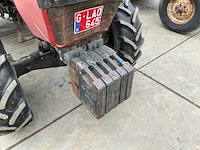 Case ih 2150 tractor - afbeelding 13 van  13