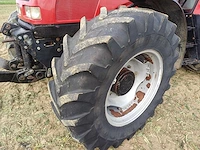 Case ih cs 150 9080 4wd landbouwtractor - afbeelding 2 van  18