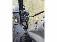 Case ih cs 150 9080 4wd landbouwtractor - afbeelding 8 van  18