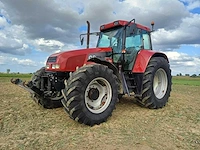 Case ih cs 150 9080 4wd landbouwtractor - afbeelding 1 van  18