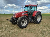 Case ih cs 150 9080 4wd landbouwtractor - afbeelding 11 van  18