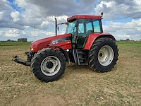 Case ih cs 150 9080 4wd landbouwtractor - afbeelding 12 van  18