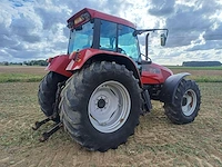 Case ih cs 150 9080 4wd landbouwtractor - afbeelding 15 van  18
