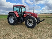 Case ih cs 150 9080 4wd landbouwtractor - afbeelding 16 van  18