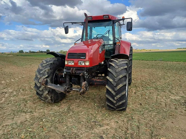 Case ih cs 150 9080 4wd landbouwtractor - afbeelding 18 van  18