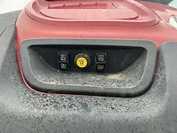 Case ih optum 300 cvx vierwielaangedreven landbouwtractor - afbeelding 4 van  48
