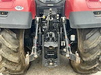 Case ih optum 300 cvx vierwielaangedreven landbouwtractor - afbeelding 5 van  48