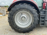 Case ih optum 300 cvx vierwielaangedreven landbouwtractor - afbeelding 13 van  48
