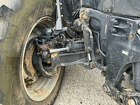 Case ih optum 300 cvx vierwielaangedreven landbouwtractor - afbeelding 18 van  48
