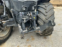 Case ih optum 300 cvx vierwielaangedreven landbouwtractor - afbeelding 19 van  48