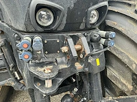 Case ih optum 300 cvx vierwielaangedreven landbouwtractor - afbeelding 20 van  48