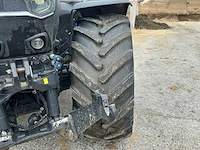 Case ih optum 300 cvx vierwielaangedreven landbouwtractor - afbeelding 21 van  48