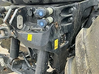 Case ih optum 300 cvx vierwielaangedreven landbouwtractor - afbeelding 22 van  48