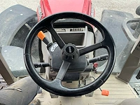 Case ih optum 300 cvx vierwielaangedreven landbouwtractor - afbeelding 25 van  48