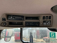 Case ih optum 300 cvx vierwielaangedreven landbouwtractor - afbeelding 27 van  48
