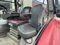 Case ih optum 300 cvx vierwielaangedreven landbouwtractor - afbeelding 35 van  48