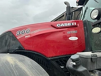 Case ih optum 300 cvx vierwielaangedreven landbouwtractor - afbeelding 36 van  48