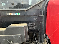 Case ih optum 300 cvx vierwielaangedreven landbouwtractor - afbeelding 37 van  48