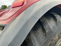 Case ih optum 300 cvx vierwielaangedreven landbouwtractor - afbeelding 39 van  48