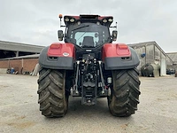 Case ih optum 300 cvx vierwielaangedreven landbouwtractor - afbeelding 34 van  48