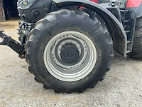 Case ih optum 300 cvx vierwielaangedreven landbouwtractor - afbeelding 48 van  48