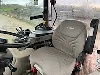 Case ih puma 160 - 2014 - afbeelding 13 van  45