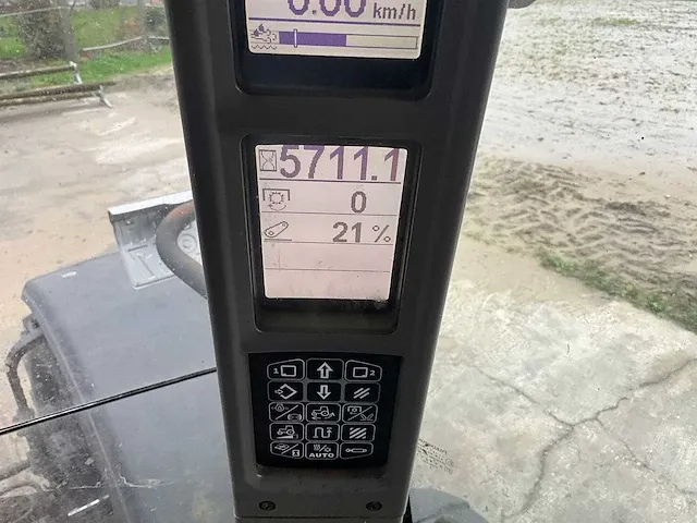 Case ih puma 160 - 2014 - afbeelding 19 van  45