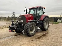 Case ih puma 160 - 2014