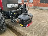 Case ih puma 160 - 2014 - afbeelding 20 van  45